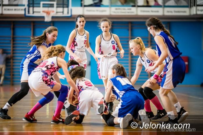 Gorzów Wielkopolski: 100:35 w meczu o awans