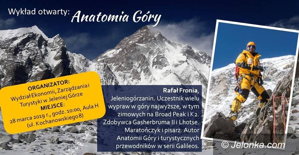 Jelenia Góra: Otwarte spotkanie z Rafałem Fronią