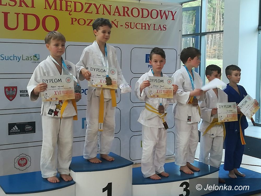 Poznań: W Poznaniu zdobyliśmy jeden brąz