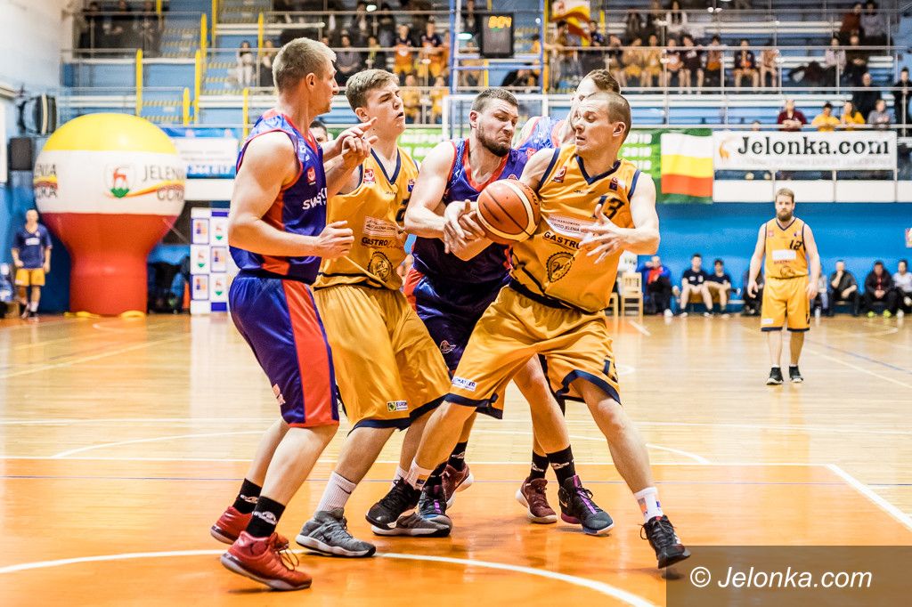 Jelenia Góra: Sudecka orkiestra walczy o awans do I ligi