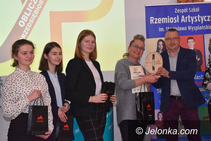 Jelenia Góra: Oswajanie stresu