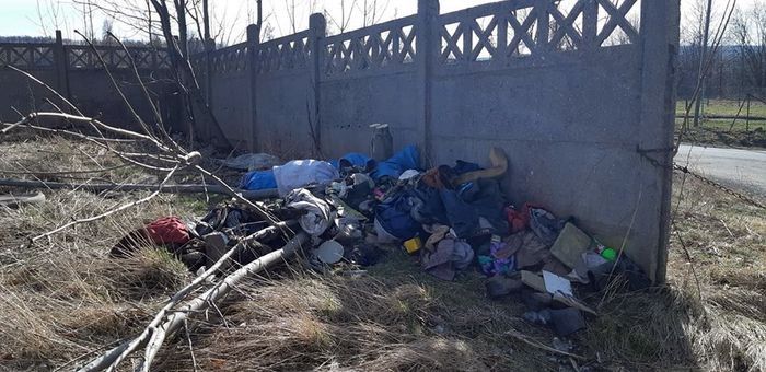 Stara Kamienica: Będą sprzątać swoją wieś
