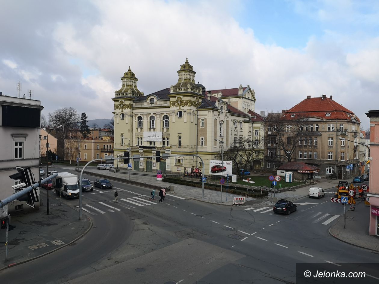 Jelenia Góra: Do remontu Teatru Norwida trzeba sporo dopłacić
