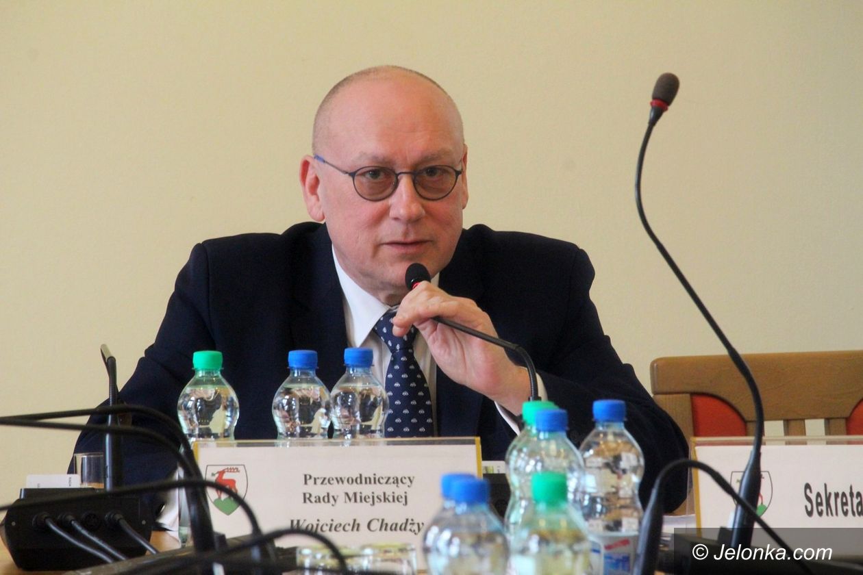 Jelenia Góra: Po wielu próbach Statut Miasta przyjęty