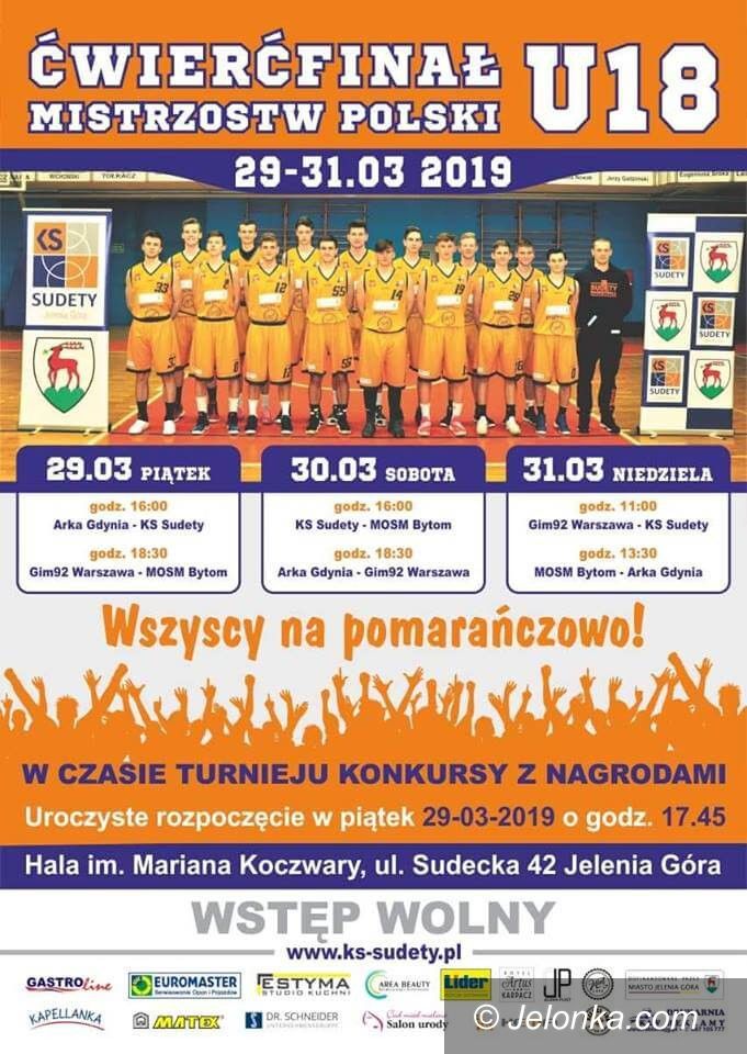 Jelenia Góra: Trzy dni emocji z nagrodami