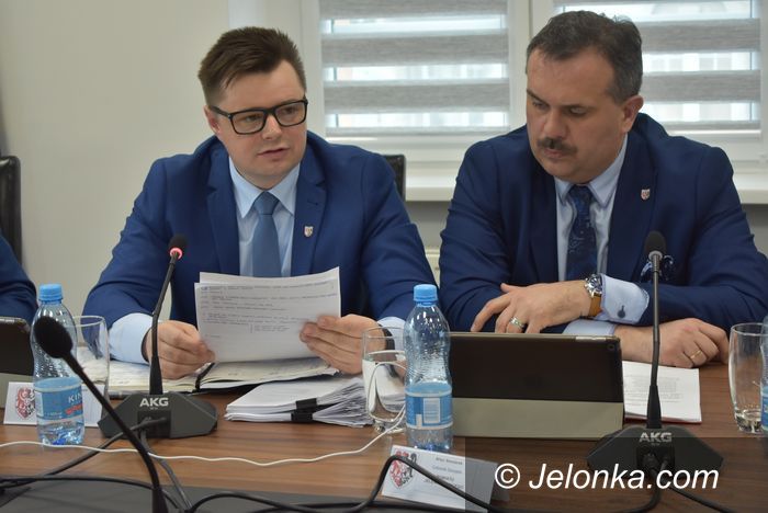 Jelenia Góra: O bezpieczeństwie