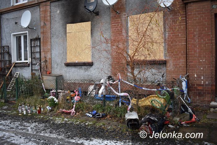 Wrocław: Wyższy wyrok ws. tragicznego pożaru