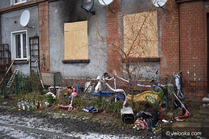 Wrocław: Wyższy wyrok ws. tragicznego pożaru