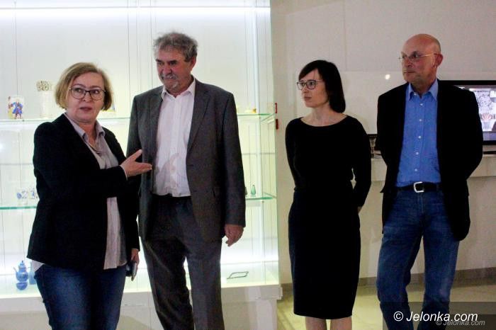 Jelenia Góra: Do muzeum trafi unikatowy zbiór