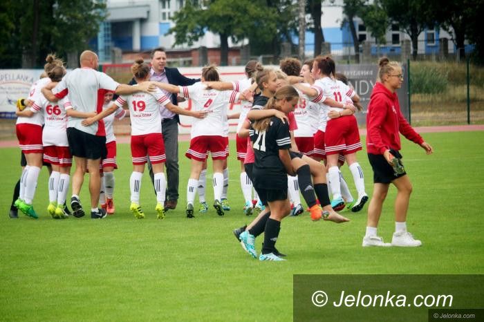 Jelenia Góra: Orlik przed wiosną – kadra, sparingi