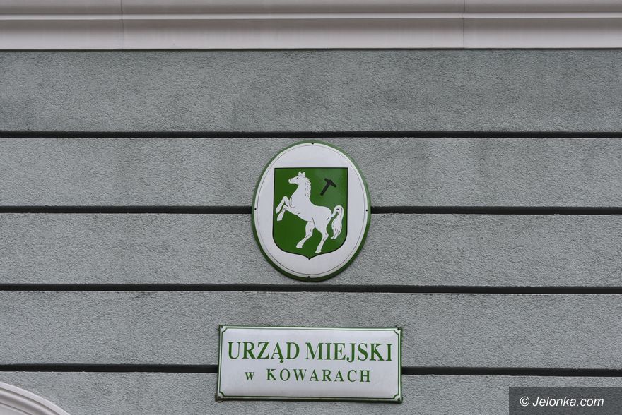 Kowary: Kowary walczą z kradzieżą wody