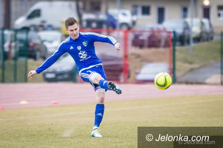 Wąsosz: Trzy punkty jadą do Jeleniej Góry