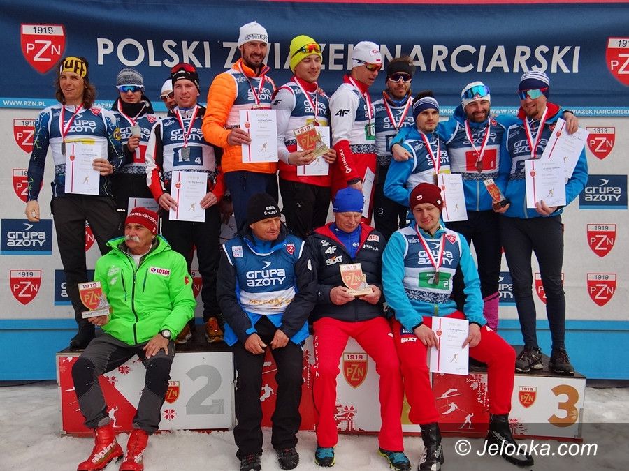 Polana Jakuszycka: Kolejne medale rozdane