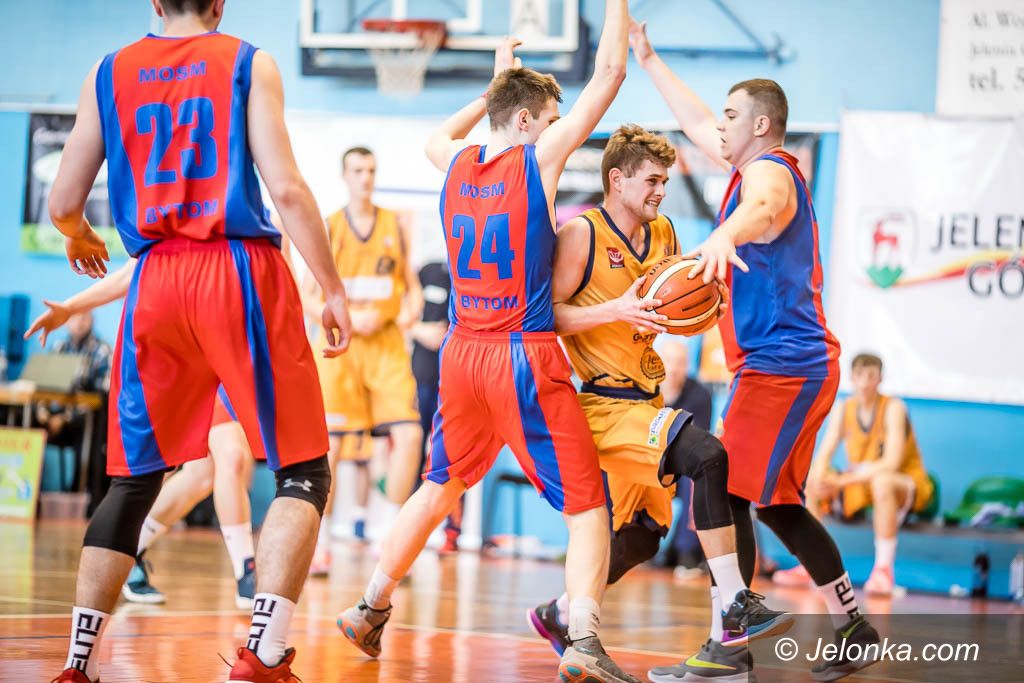 Jelenia Góra: Juniorzy jeszcze mają szansę