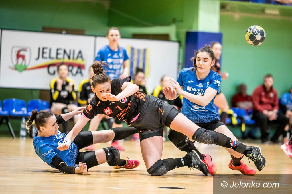 Jelenia Góra: Piotrcovia pokonana!