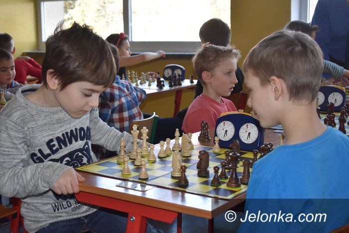 Jelenia Góra: Czekoladowy turniej