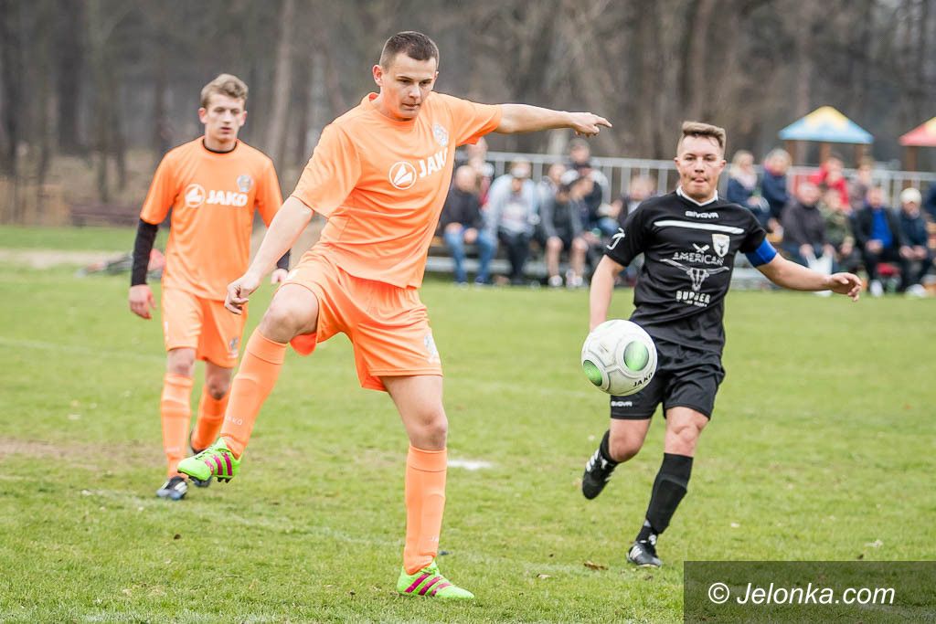 Jelenia Góra: Inauguracja dla Victorii