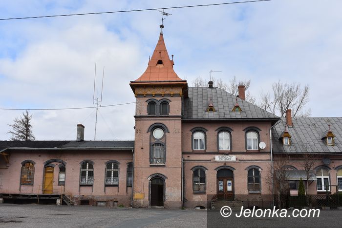 Piechowice: Miasto chce dworzec