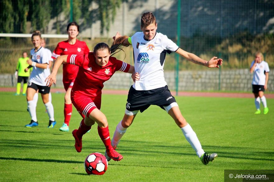 Wrocław: Lanie na inaugurację