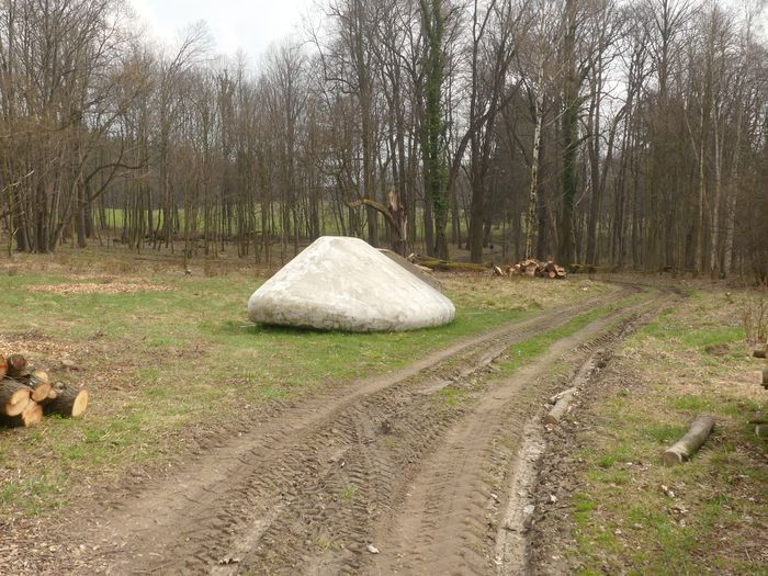 Region: UFO koło Jeleniej Góry