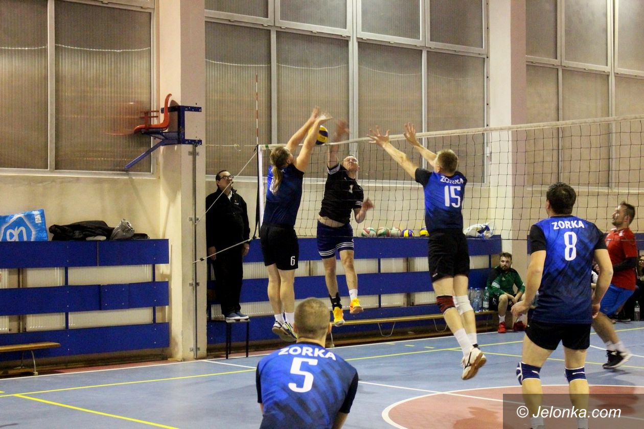 Region: JLSA coraz bliżej finałów