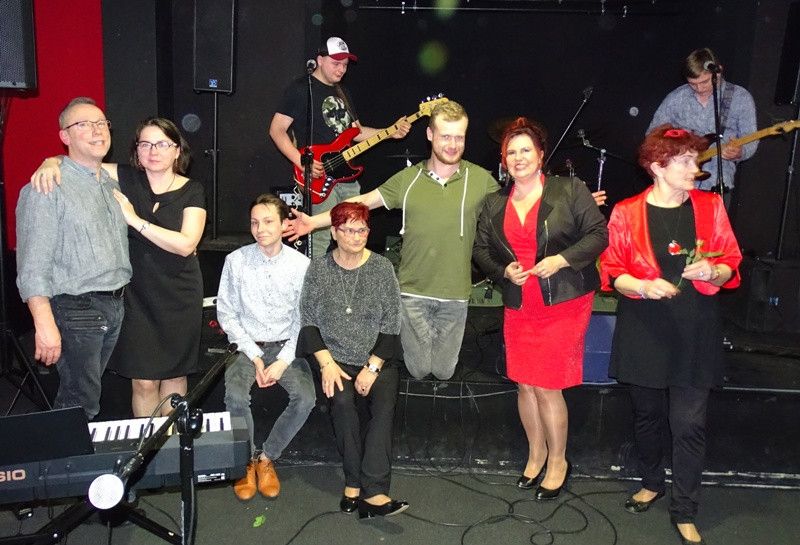 Jelenia Góra: Scena dla talentów