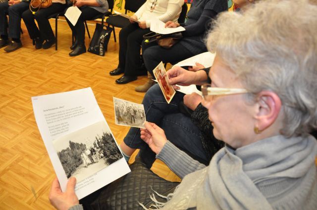 Jelenia Góra: U Młodych Duchem