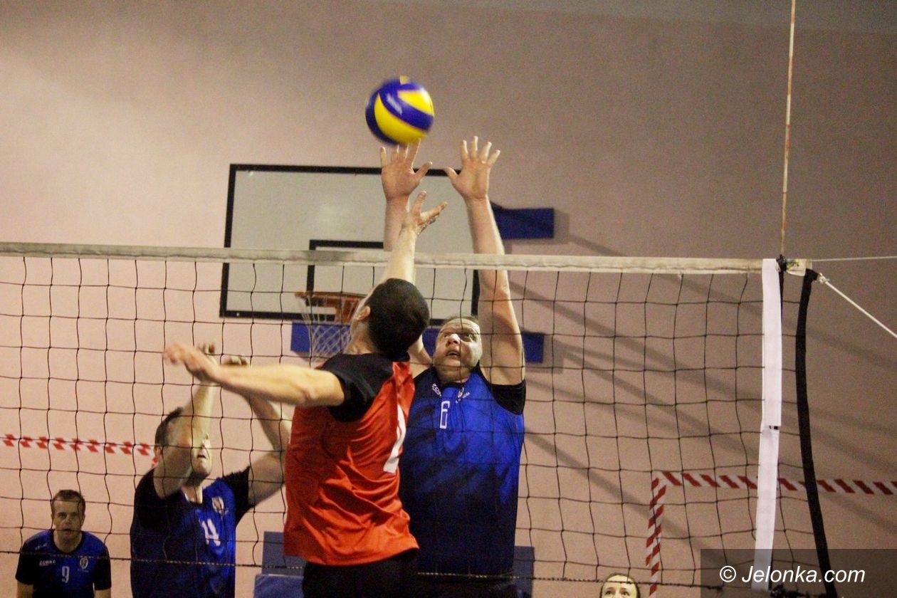 Jelenia Góra: Jeleniogórzanie z kolejnym zwycięstwem