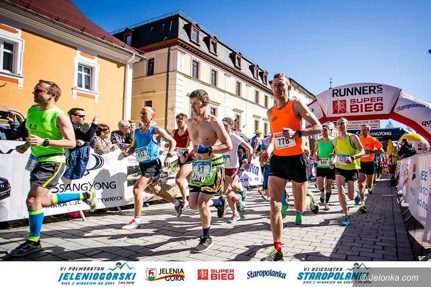 Jelenia Góra: Otworzą wiosnę w regionie