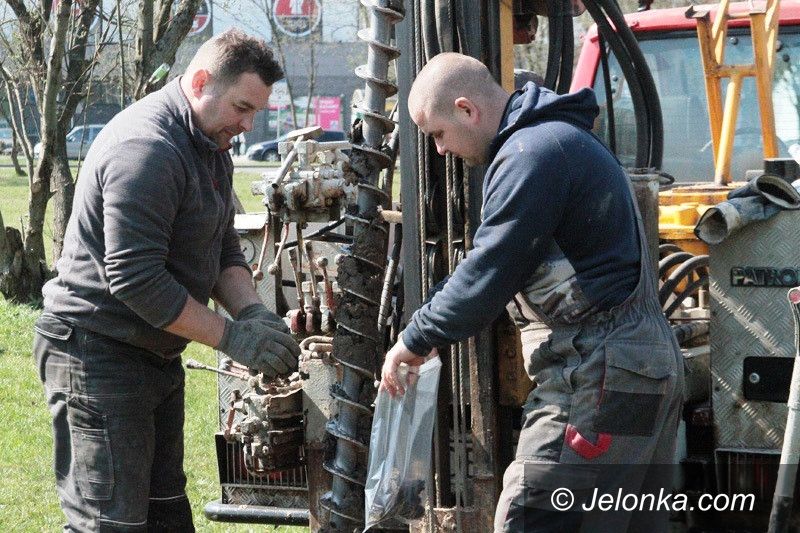 Jelenia Góra: Co powstanie przy Sygietyńskiego?