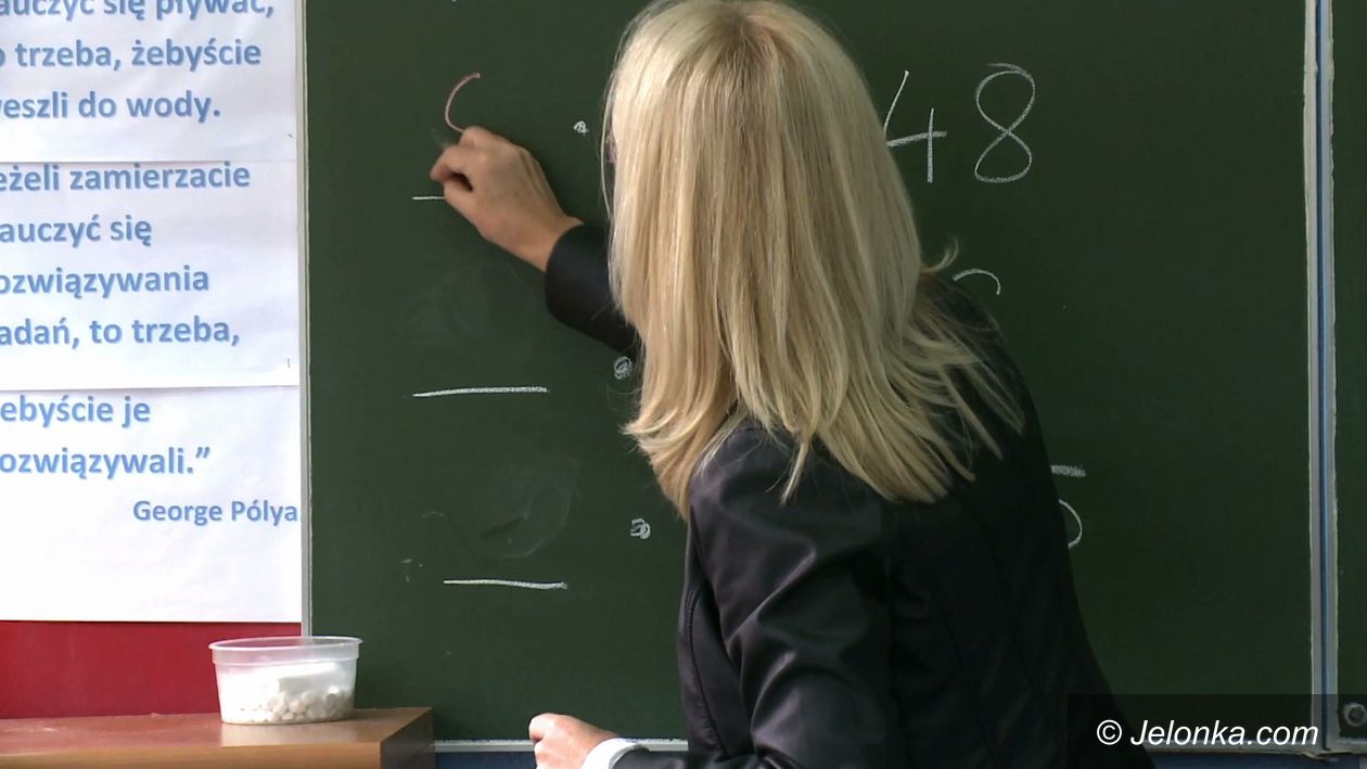Jelenia Góra: Kolejny problem w oświacie