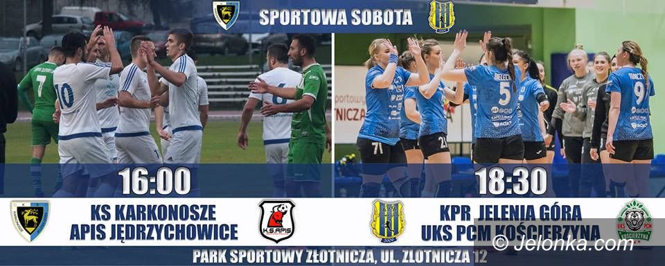 Jelenia Góra: Sportowy weekend w Jeleniej Górze