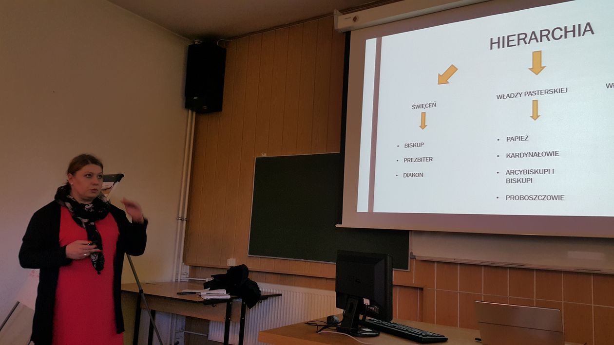 Jelenia Góra: Kościół bez tajemnic