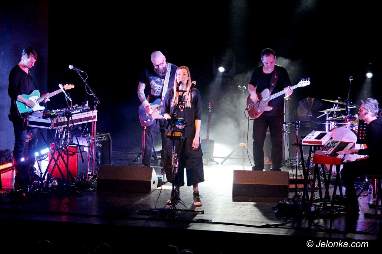 Jelenia Góra: Przyjemny koncert Mikromusic
