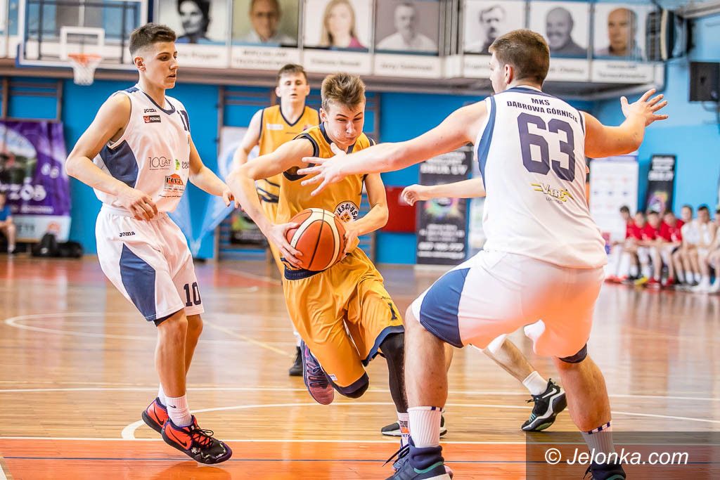 Jelenia Góra: Setka Dąbrowy Górniczej