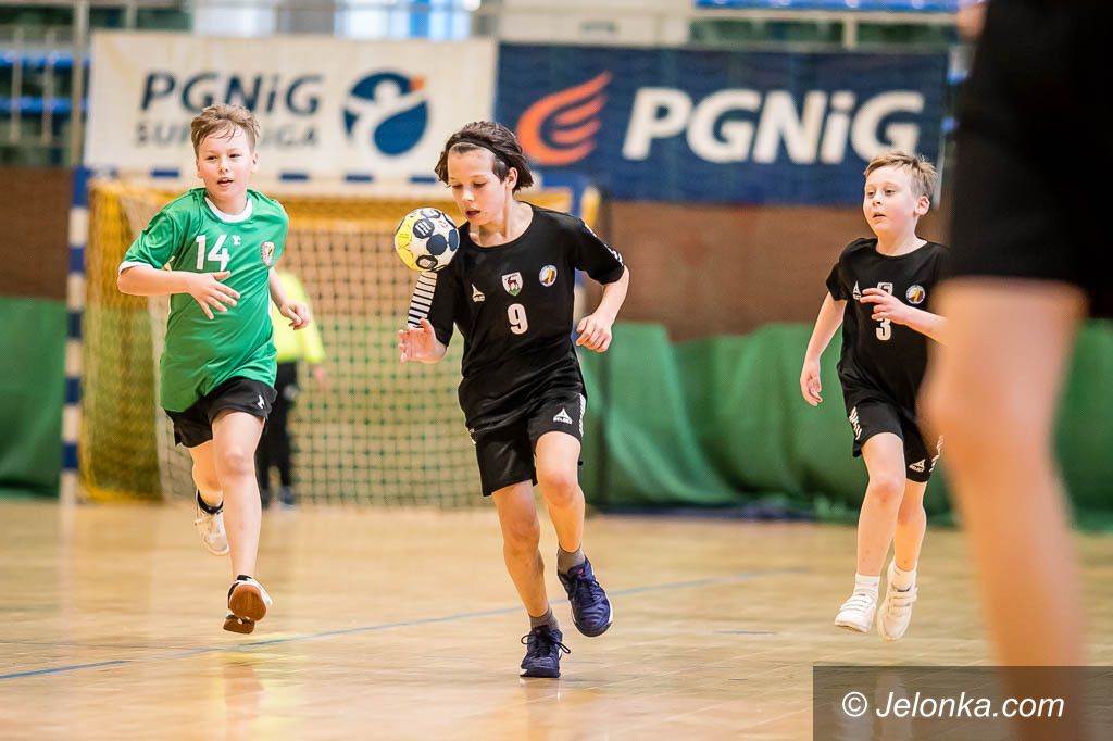 Jelenia Góra: Śniadek zbiera lekcje