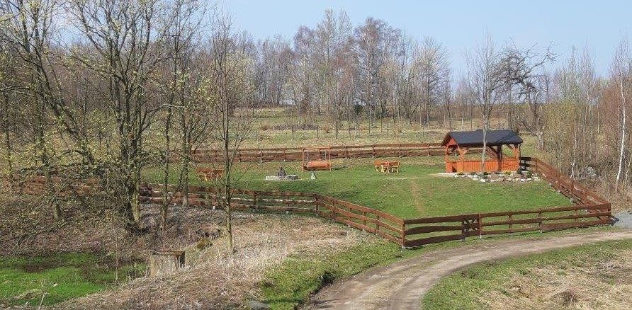 Mniszków: Będzie gdzie odpocząć