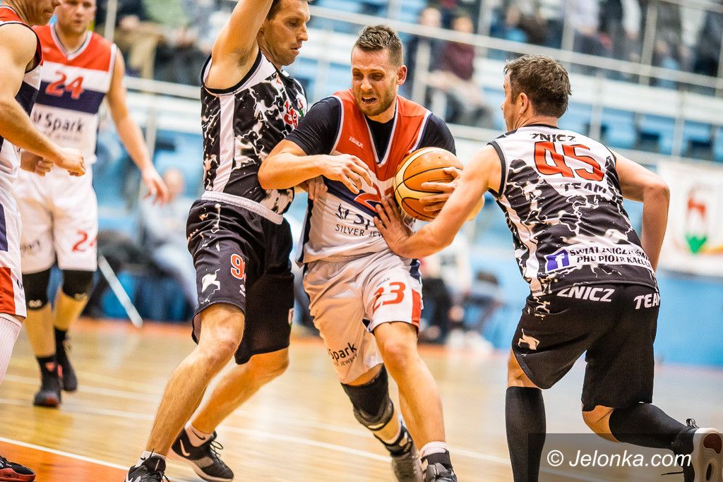 Jelenia Góra: Finałowy turniej JLNBA