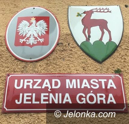 Jelenia Góra: Są zmiany personalne w UM Jeleniej Góry