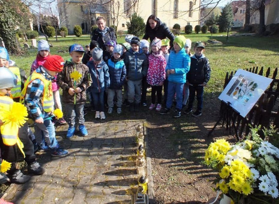 Kowary: Mały „Chrobry” rośnie