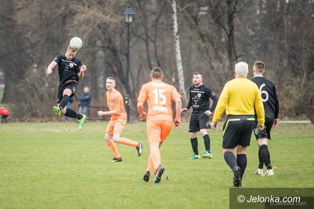 Region: Wyniki, strzelcy i tabela B–klasy – grupa I