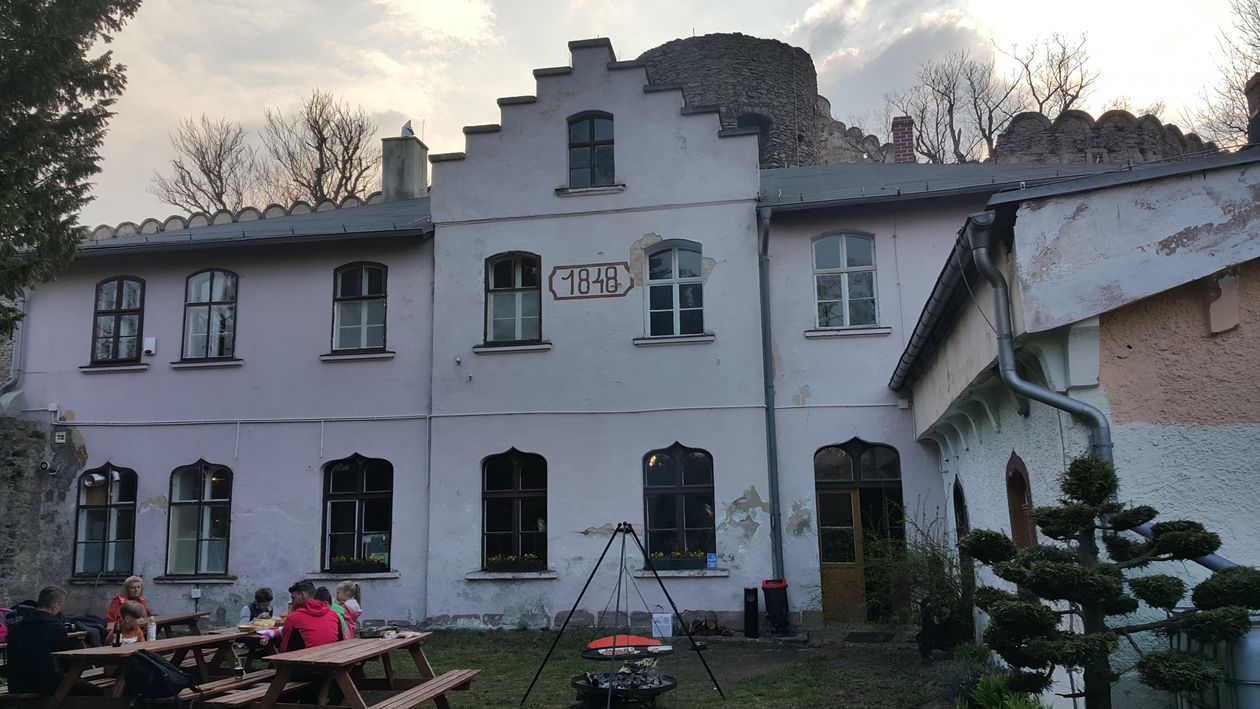 Region: Otwarcie sezonu przewodnickiego na Chojniku