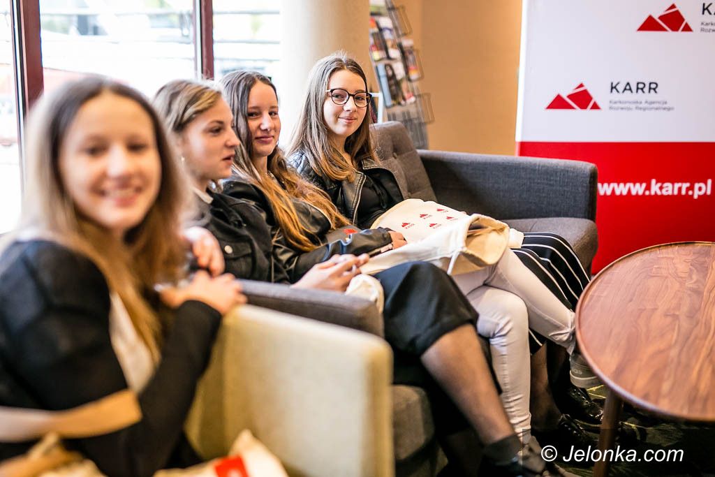 Jelenia Góra: Zorientowani na zawód