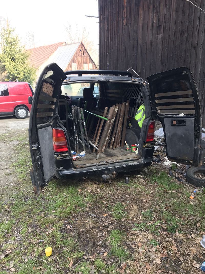 Jelenia Góra: Kradł na potęgę – stanie przed sądem