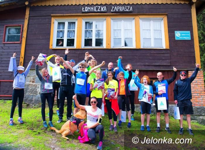 Karpacz: Zbliża się kolejny Bieg do Kotła Łomniczki