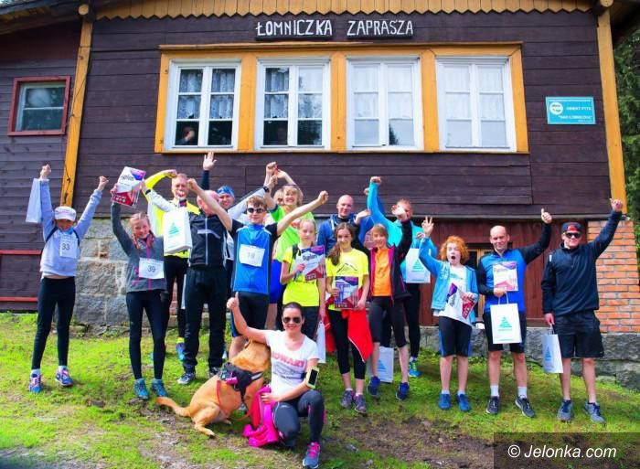 Karpacz: Zbliża się kolejny Bieg do Kotła Łomniczki