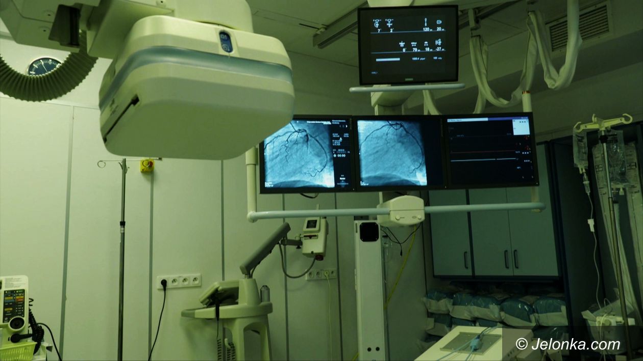 Jelenia Góra: Szpital wkrótce bez straty