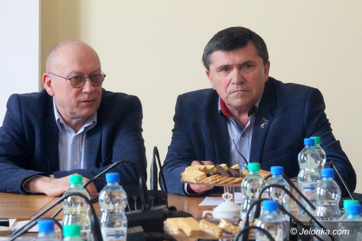 Jelenia Góra: Rada Seniorów wybrała Prezydium
