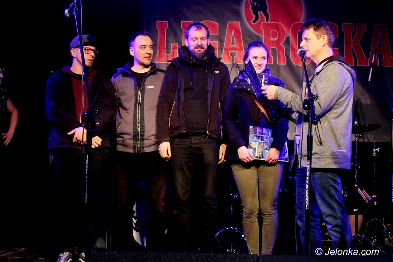 Jelenia Góra: Znamy ostatniego finalistę Ligi Rocka