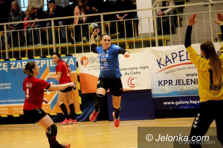 Kielce: Z Kielc bez punktów